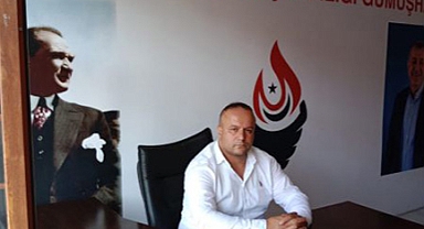 Kasım Demir, polislerin sorunlarını dile getirdi