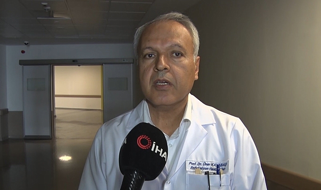 Keneler birden fazla virüsü insana bulaştırıyor