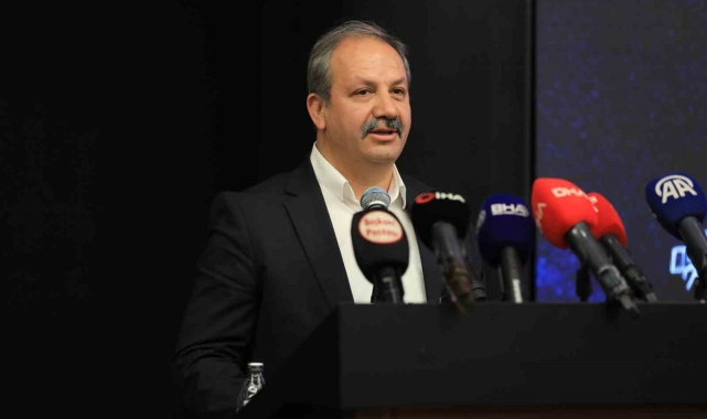 Sağlık-Sen: "Hemşire ve ebelerin nöbet tutma sıklığı arttıkça iş kazası riski de artıyor"