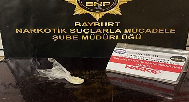 Uyuşturucu belası dur durak bilmiyor!