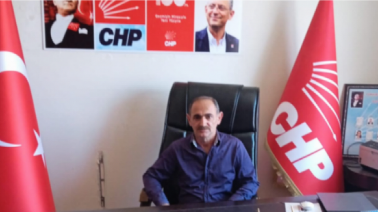 Aksünger; “Adalet sağlanmadan yaralar kapanmaz”