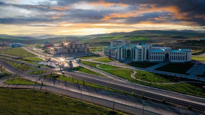 Bayburt Üniversitesinde 3 yeni bölüm açıldı