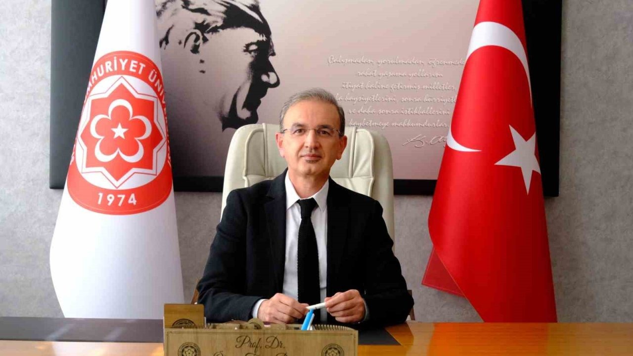 Uzmanı açıkladı: "KKKA aşısının Faz-2 çalışması Sivas’ta yapılacak"