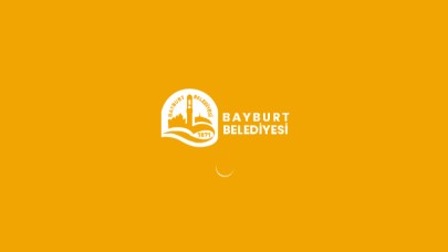 Bayburt Belediyesi; “Eksiklikler giderilmeye çalışılıyor”