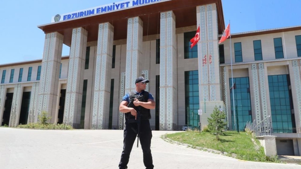 Hakkında 40 yıl hapis cezası verilen şahıs yakalandı
