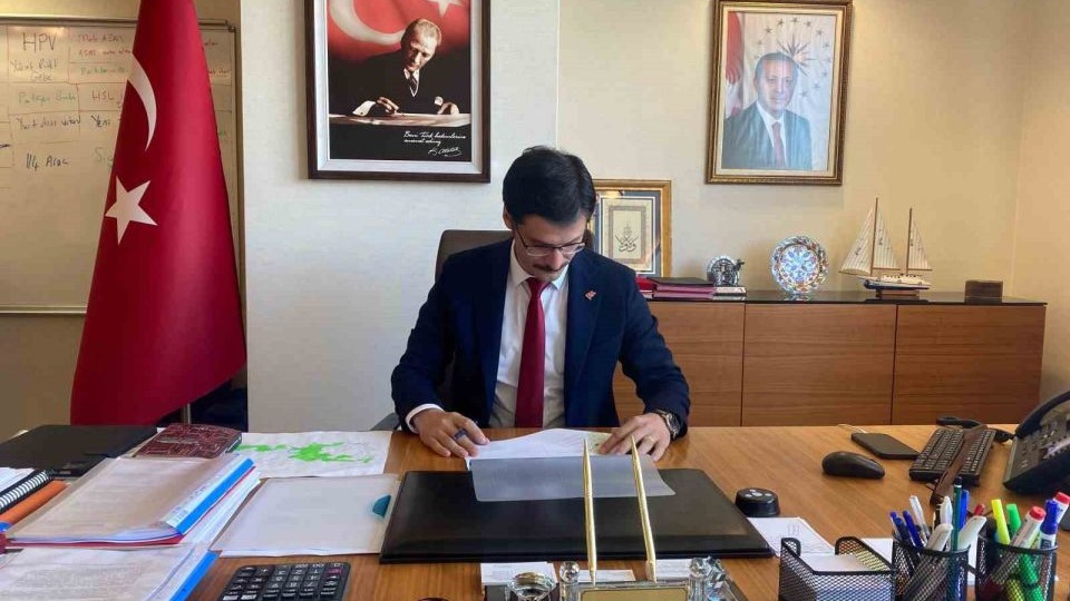 Sağlık Bakanlığı, sigarayı bırakmak isteyenler için harekete geçti
