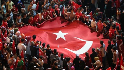 15 Temmuz anma programı belli oldu
