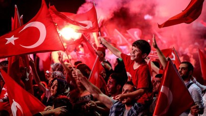 Aydıntepe 15 Temmuz etkinlik programı belli oldu