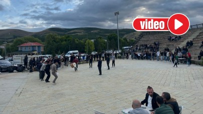 Maliyetler yüksek olsa da! Sağdıç geceleri doludizgin…