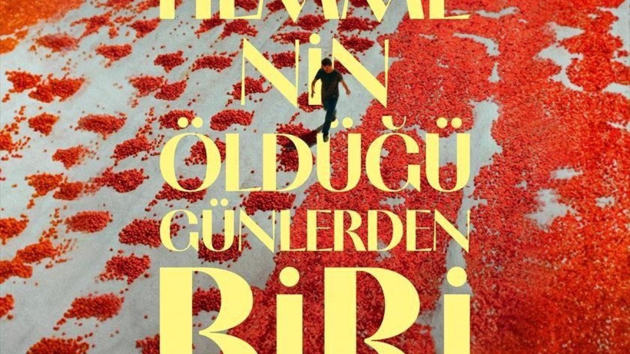 Türkiye’nin Oscar adayı belli oldu: ‘Hemme’nin Öldüğü Günlerden Biri’
