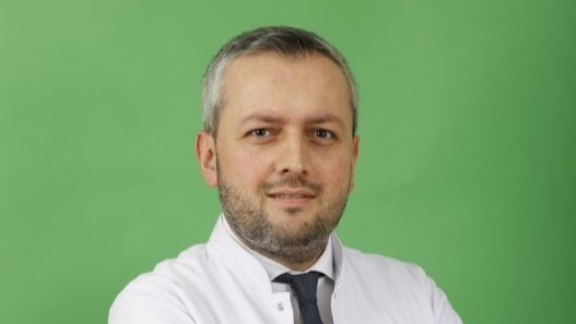 Kulak Burun Boğaz Uzmanı Sancak: "Burun estetiği, kişiye özel tasarlanmalı"