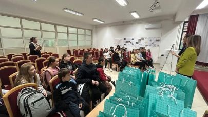 Türkçe, Karadağ’da seçmeli yabancı dil olarak müfredata girdi