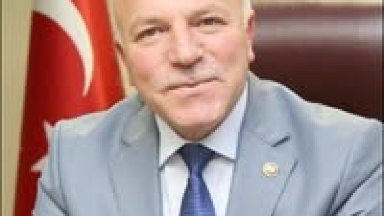Başkan Sekmen; " Erzurum Kongresi; milli andımızdır, azmimiz ve kararlılığımızdır"