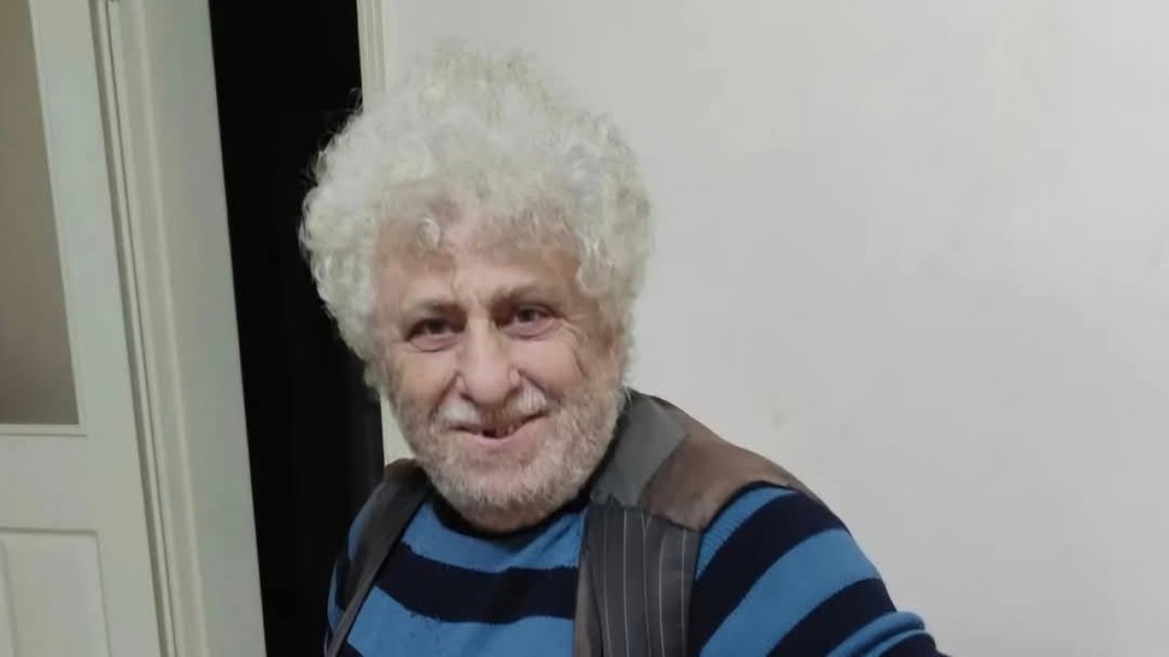Araklı'da kaybolan kişiyi arama çalışmaları sürüyor