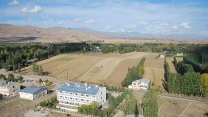Belediyeye ait tarlalar ihaleyle kiralanacak