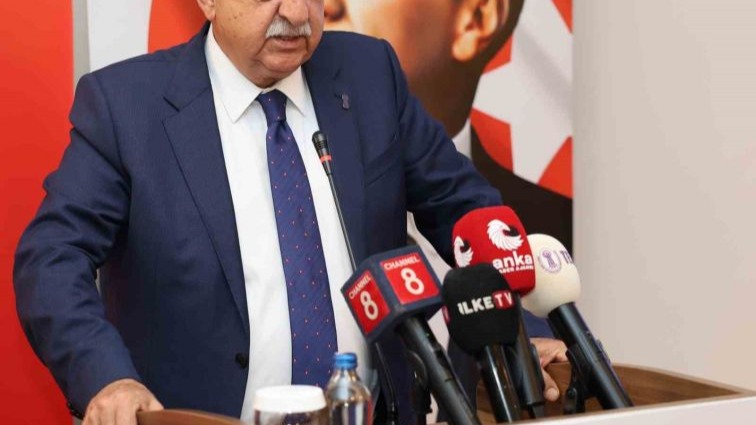 Palandöken: "Panayır ve yardım sergilerinin alanlarına düzenleme şart"