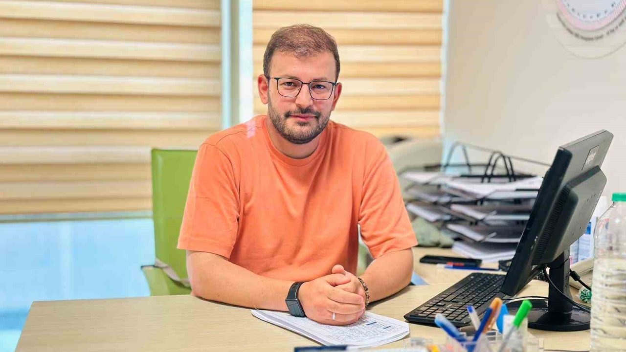 Uzmanlar uyarıyor: Yaz aylarında yeterli sıvı tüketimi hayati önem taşıyor