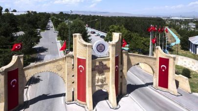Atatürk Üniversitesi Teknofest 2025 finalinde dört Türkiye derecesi kazandı