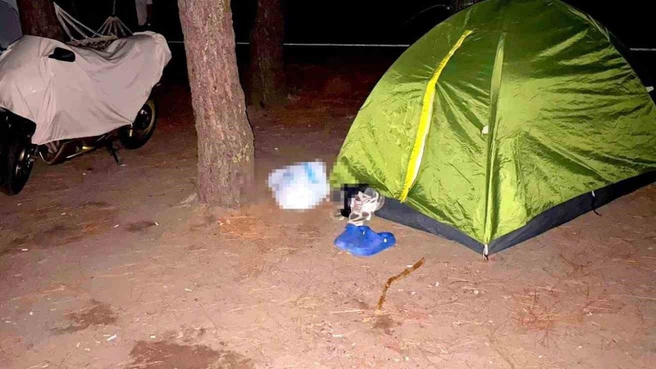 Boşanmak üzere olduğu eşini öldürüp kaçtığı Sinop’ta yakalanan şahıs Trabzon’a getirildi