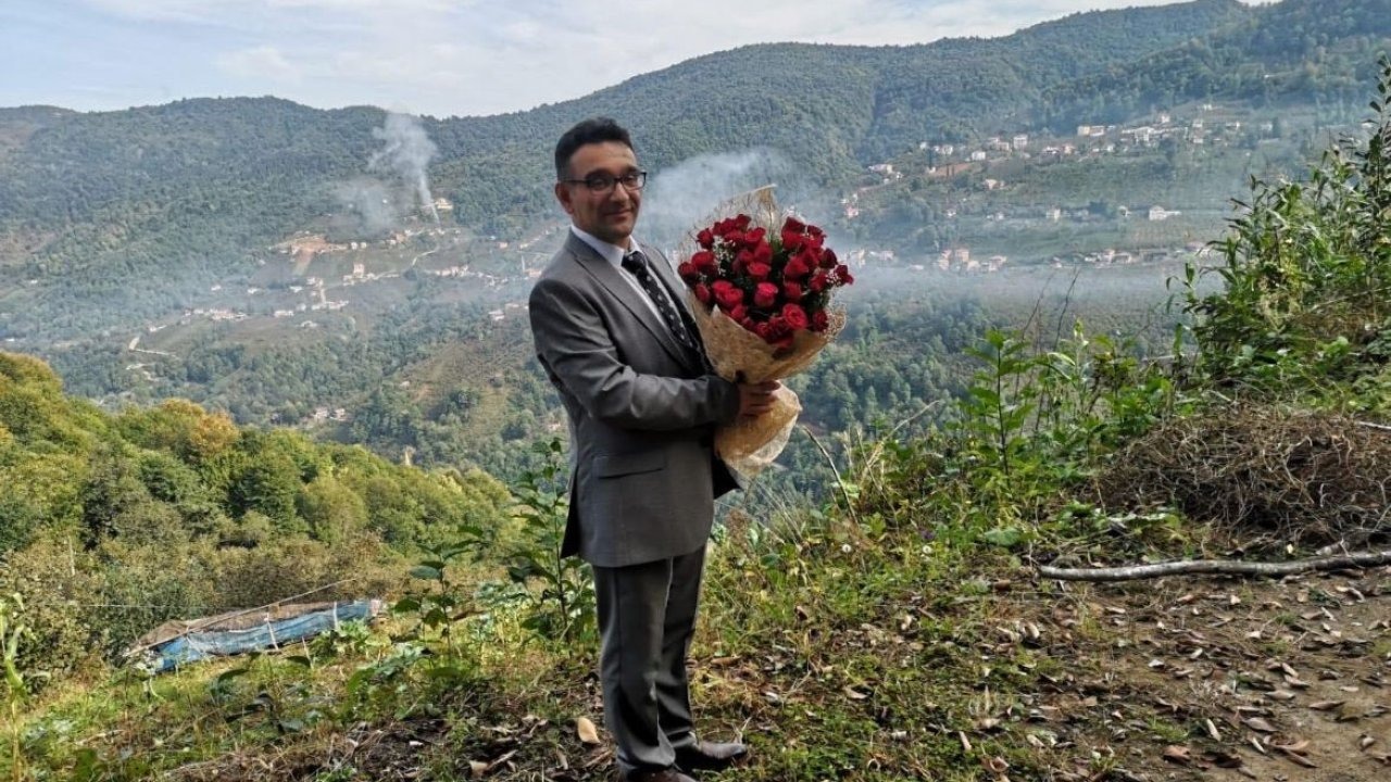 Trabzon’da teleferikte akıma kapılan çift hayatını kaybetti