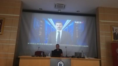 Bayburt’ta yapay zeka eğitimi