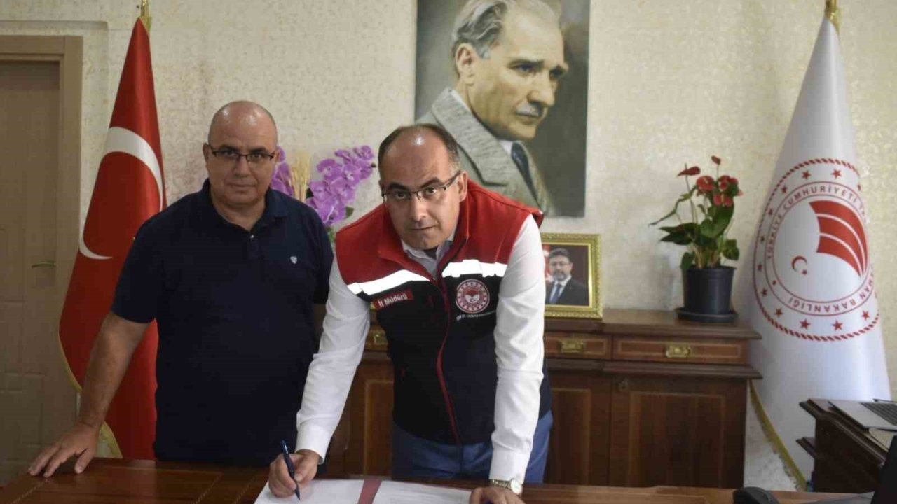 Çoruh Vadisi'nde yeni bir proje hayata geçiyor