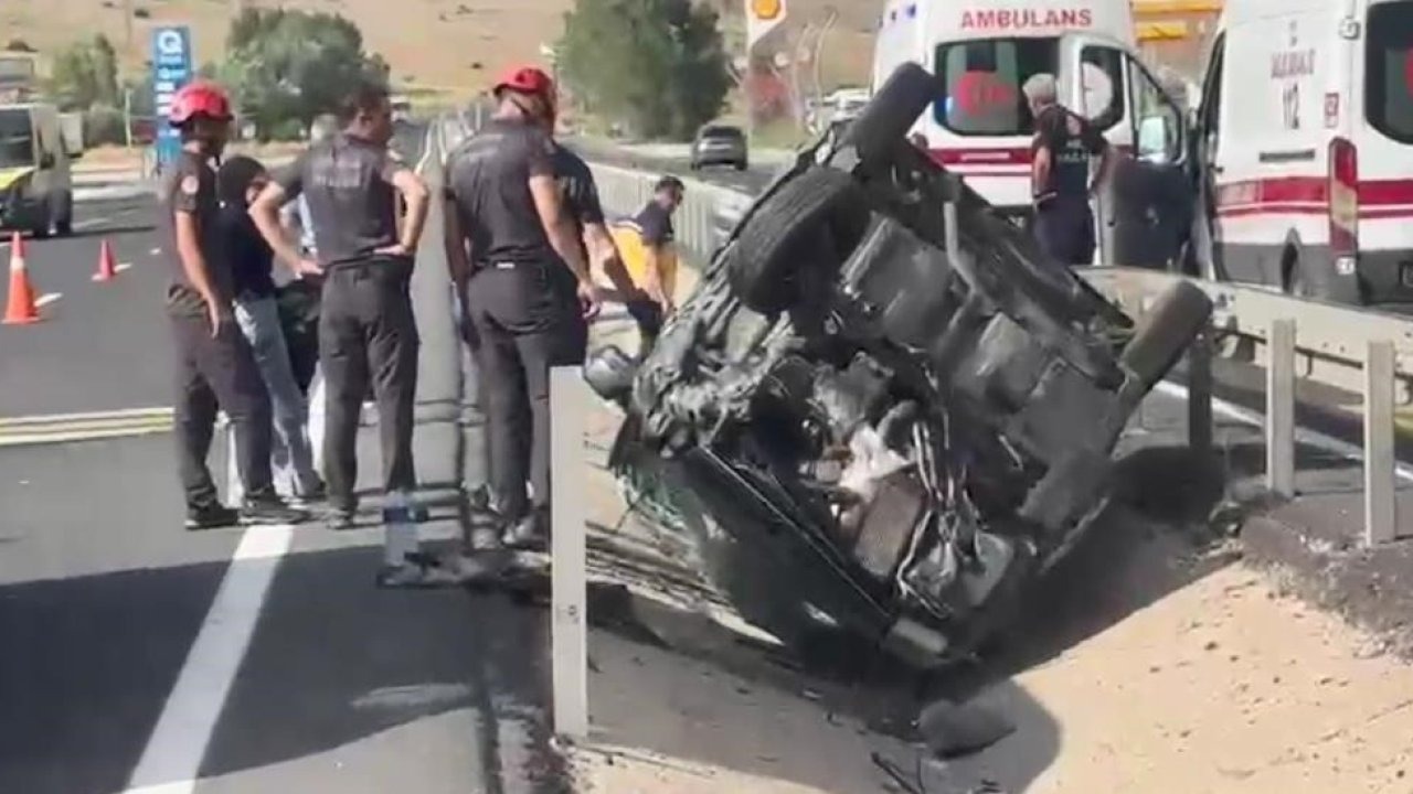 İşte Erzurum’un yedi aylık trafik kazası karnesi