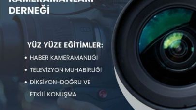 Haberciler Akademisi resmen faaliyete geçti