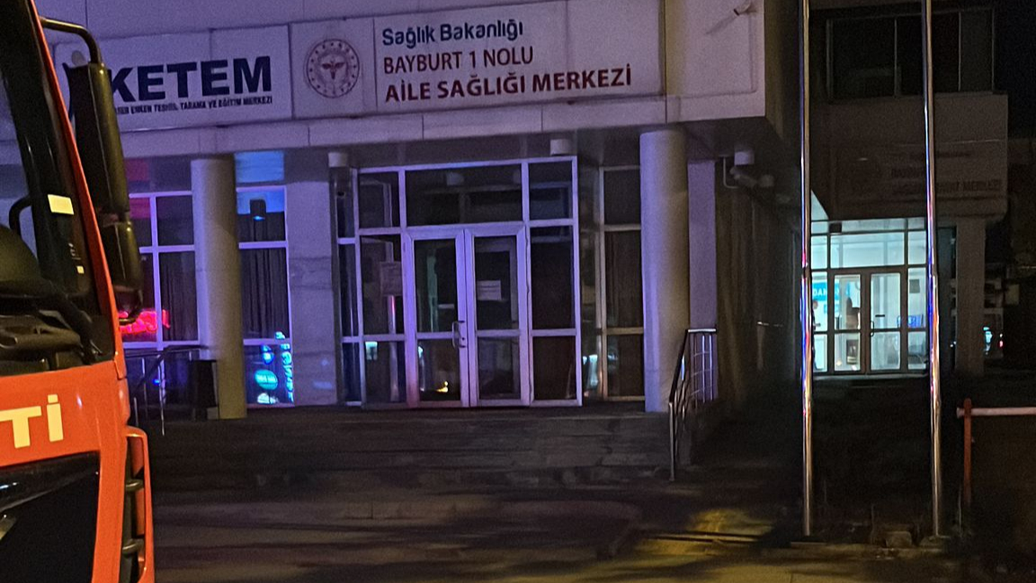 KETEM’den korkutan ihbar!