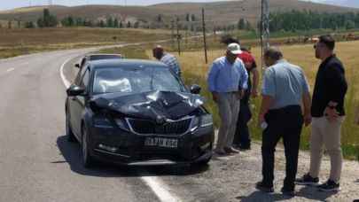 Temmuz ayı trafik bilançosu belli oldu