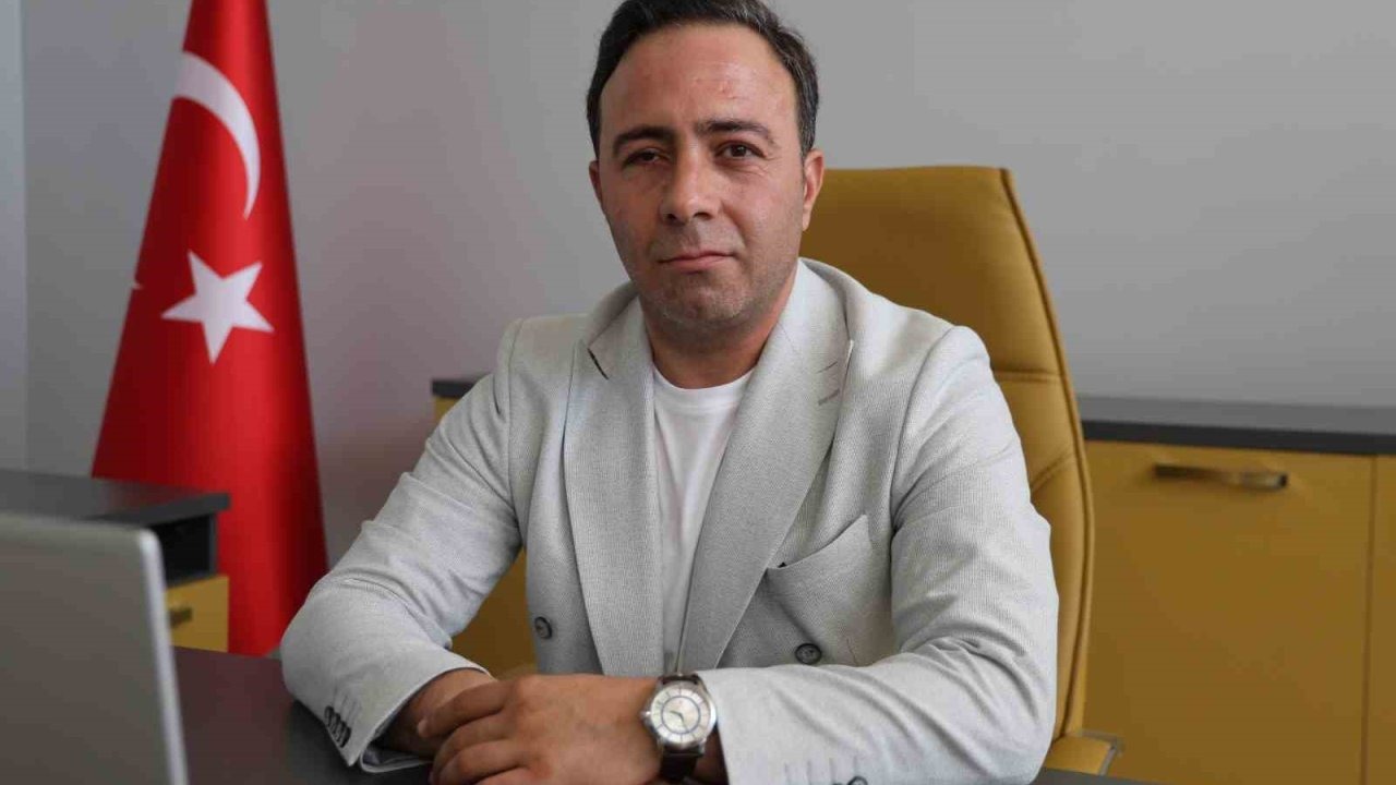 Elazığ’da ‘Bayrak Evler’ projesi başlıyor