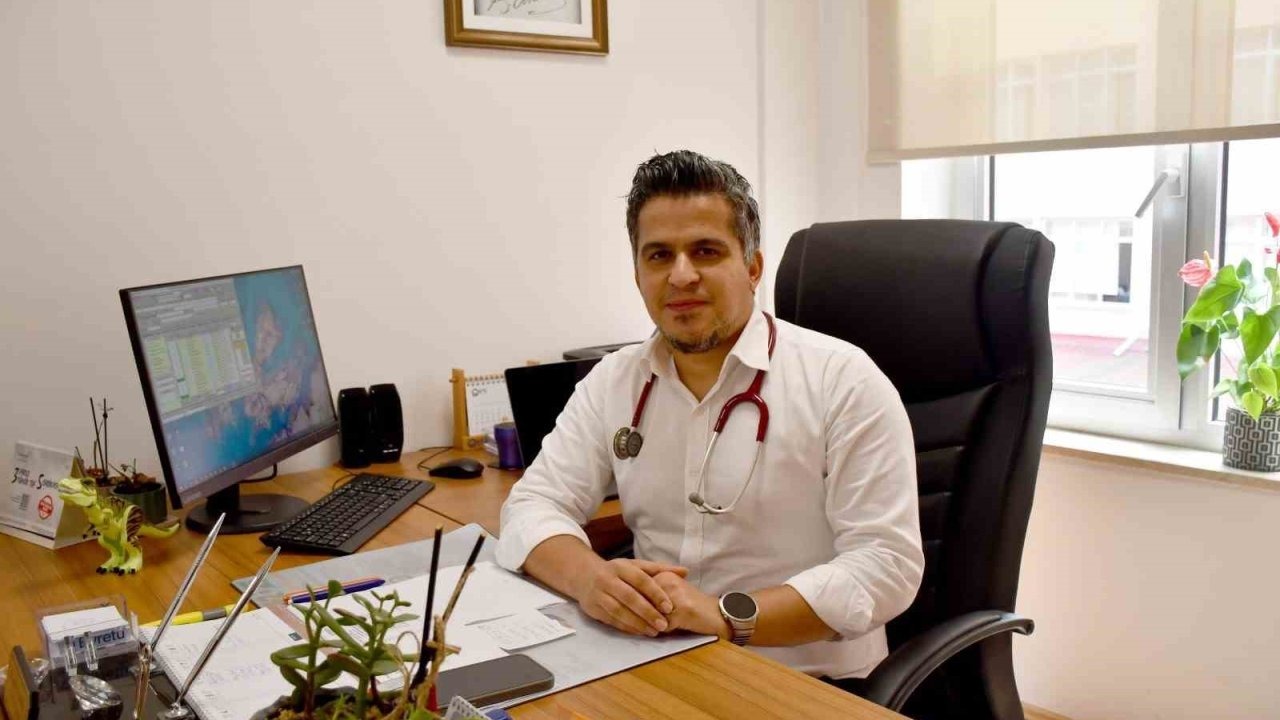 Uzmanlardan kanser hastaları için uyarılar
