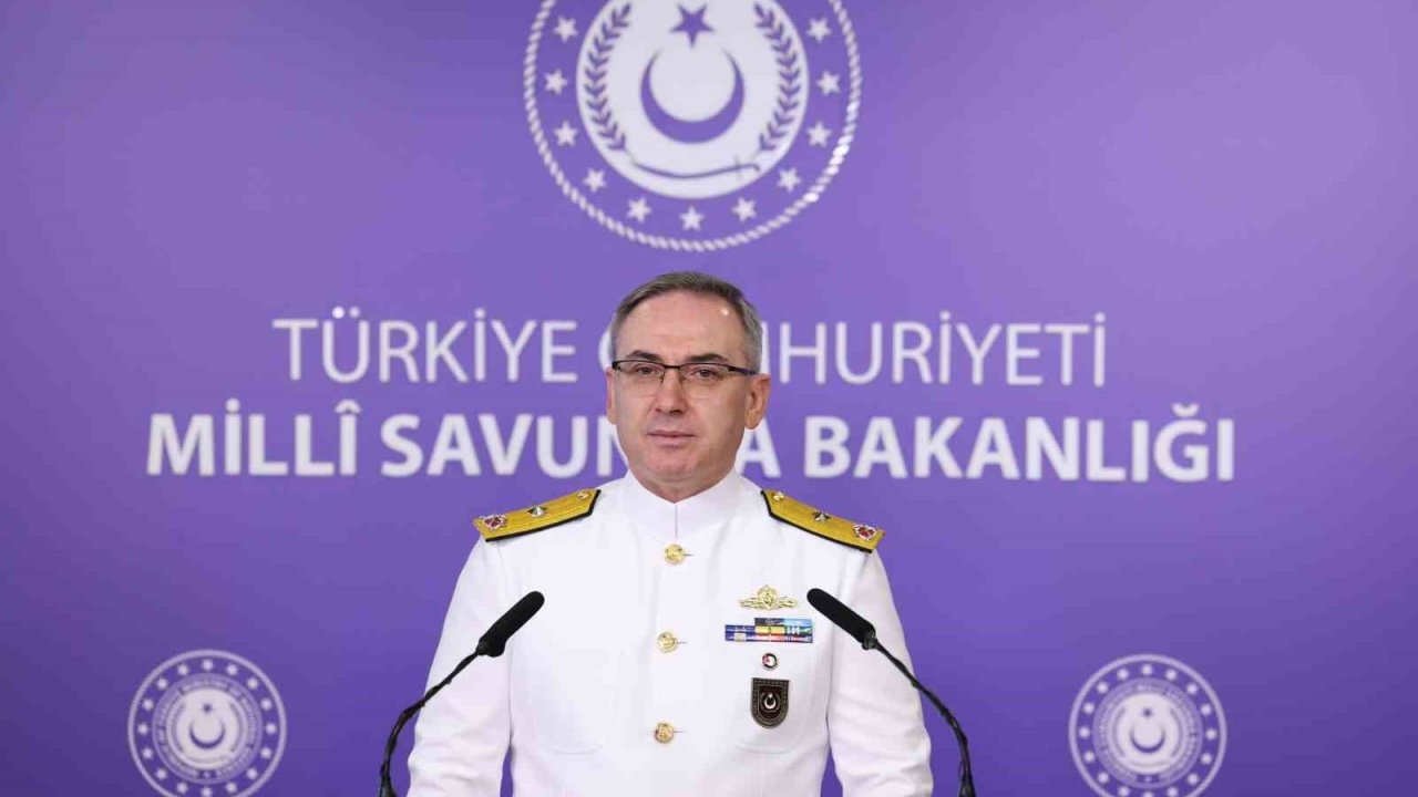 MSB Kaynakları: "SDG’nin 08 Ağustos’ta Haseke’de düzenlediği konferansta dile getirdiği ayrılıkçı söylemler imzaladıkları mutabakata uymamaktadır"