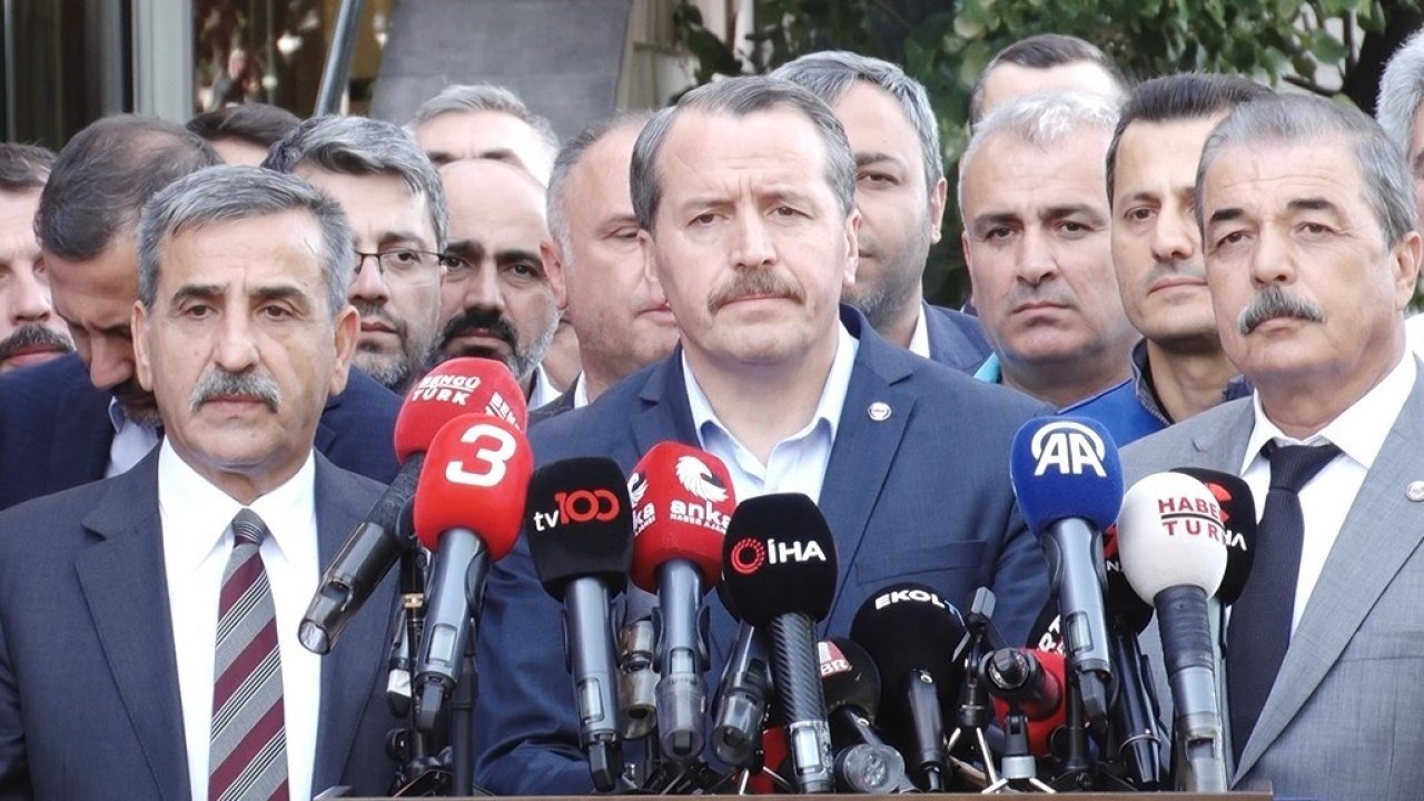 Memur-Sen Genel Başkanı Yalçın: "Bin liralık taban aylığı teklifi beklentiyi karşılamaz"