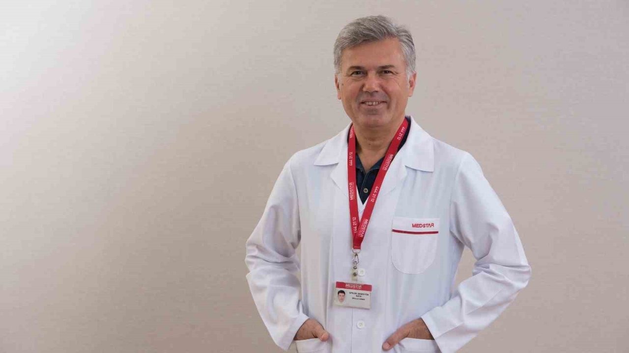 Prostat tedavisinde Rezum su buharı tedavisi