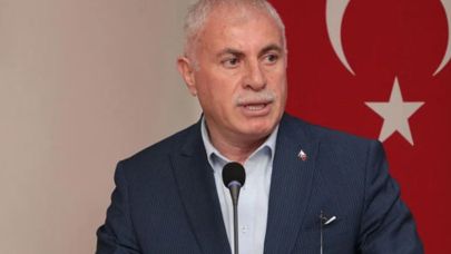 Başkan Memiş, “Su sorunu yakında çözülecek”