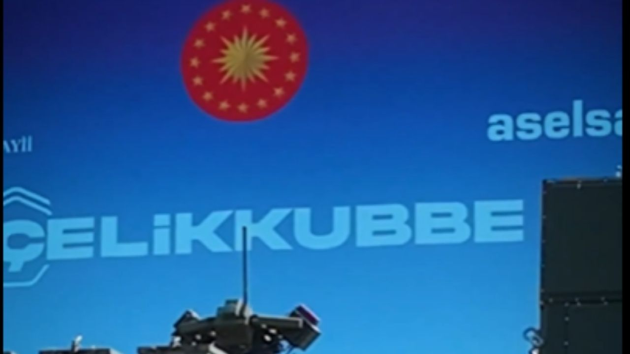 Aselsan duyurdu: 27 Ağustos büyük gün açıklaması geldi
