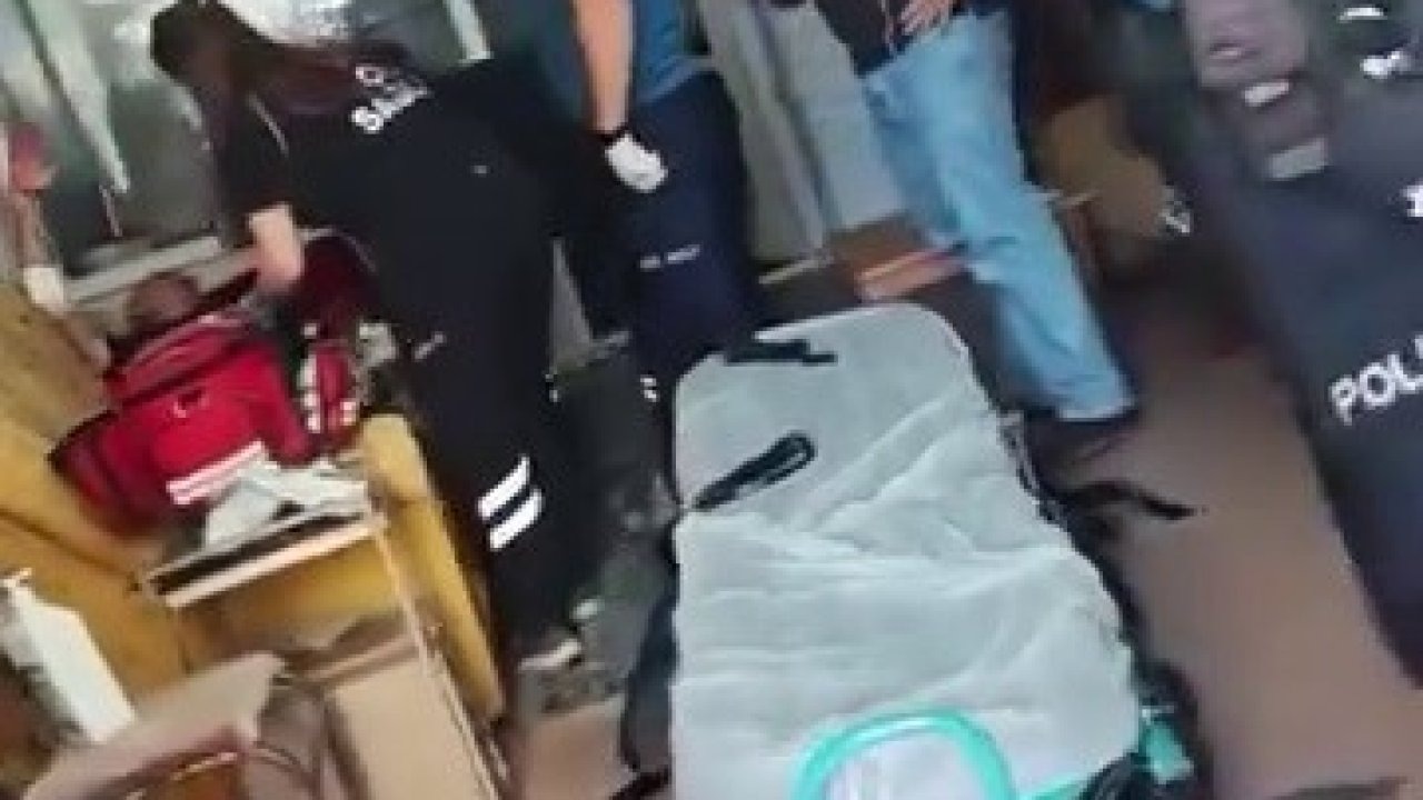 ’Namusumu temizledim’ diyerek bıçakladı