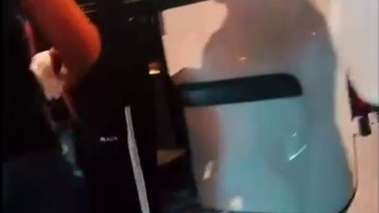 Annesini rahatsız eden ev sahibini bıçaklayan 16 yaşındaki çocuk tutuklandı
