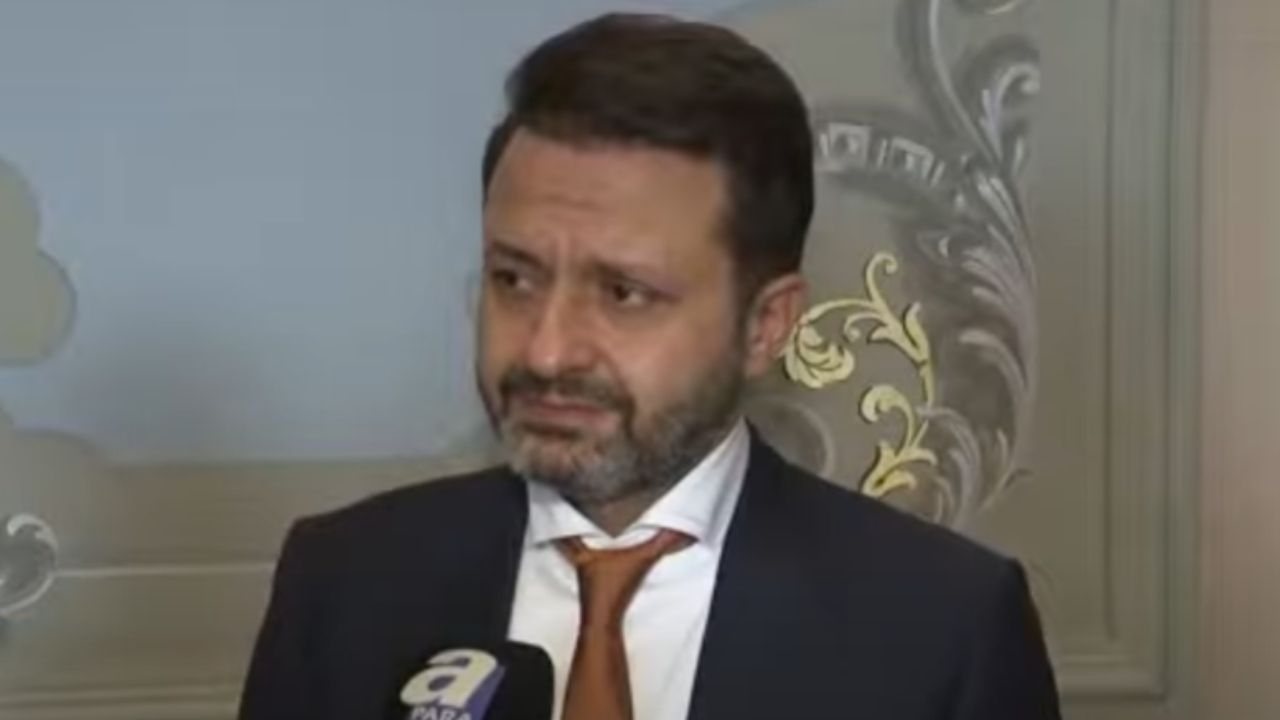Erzurumlu işadamı Fatih Yücelik trafik kazasında hayatını kaybetti!