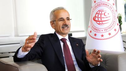 Bakan Uraloğlu yarın Bayburt’a geliyor