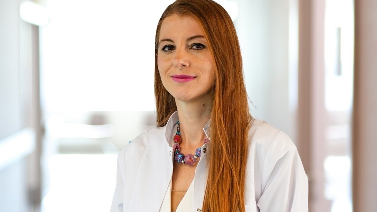 "Alzheimer’da erken tanı ile semptomlar yavaşlatılabilir"