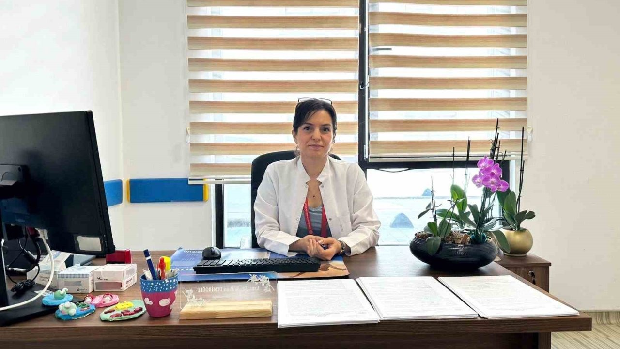 Sonbaharda artan polenler sağlığı tehdit ediyor