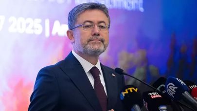 Bakan Yumaklı bugün Bayburt’a geliyor