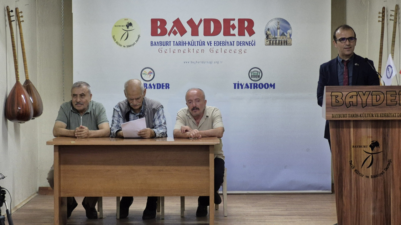 BAYDER’de kongre heyecanı yaşandı