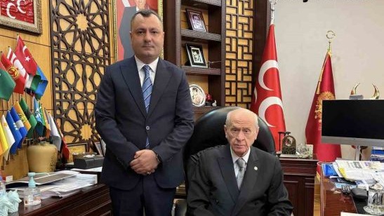 Ülkü Ocakları Fenerbahçe Kongresi’nde Ali Koç’a destek verecek