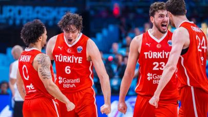 Büyük heyecana ‘Saray Bahçesi’ ev sahipliği yapacak