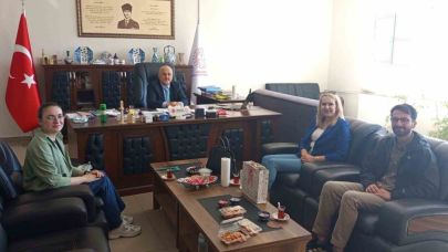 Aydıntepe’de özel eğitim öğrencilerinin eğitimi masaya yatırıldı