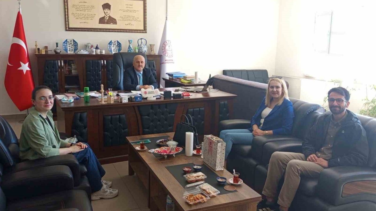 Aydıntepe’de özel eğitim öğrencilerinin eğitimi masaya yatırıldı
