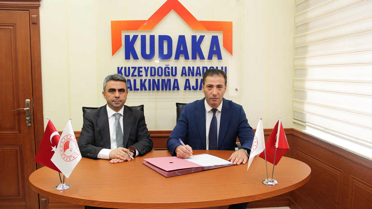 Hayvancılık Besi OSB ile güçlenecek